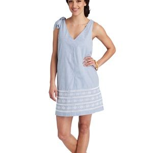 Brand new Vineyard Vines dress with tags